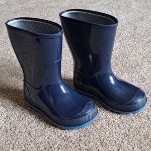 Toddler rainboots